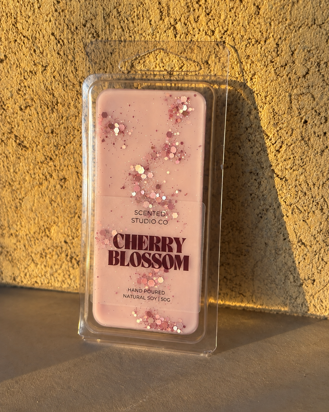 Cherry Blossom | Soy Wax Melts