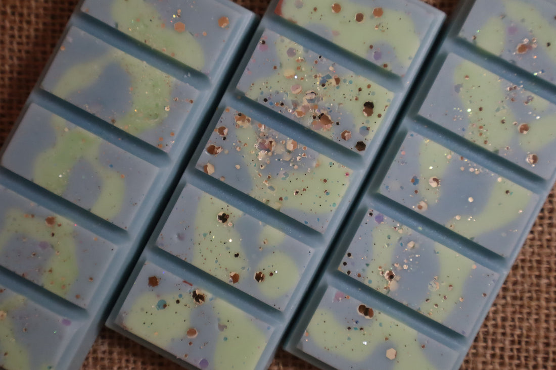 The Power of Scent: How Fragrances Affect Your Mood