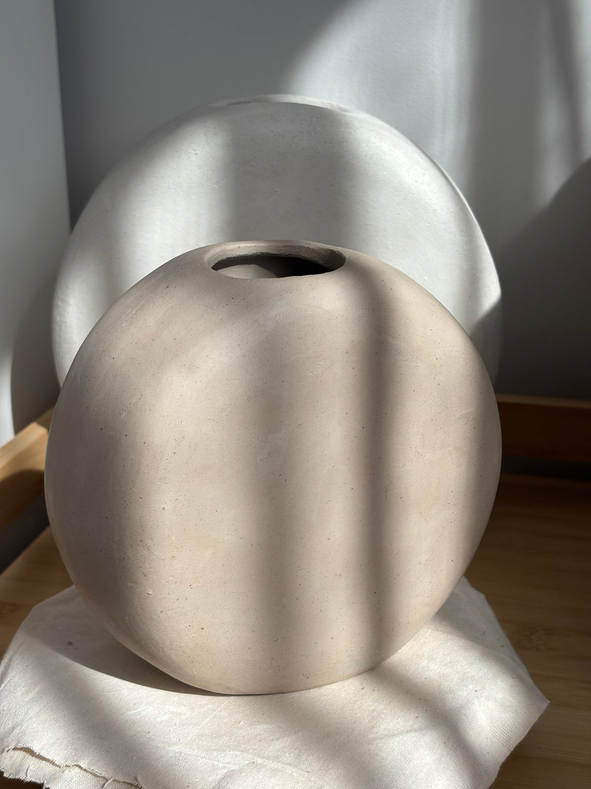 Ceramics