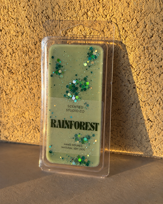 Rainforest | Soy Wax Melts