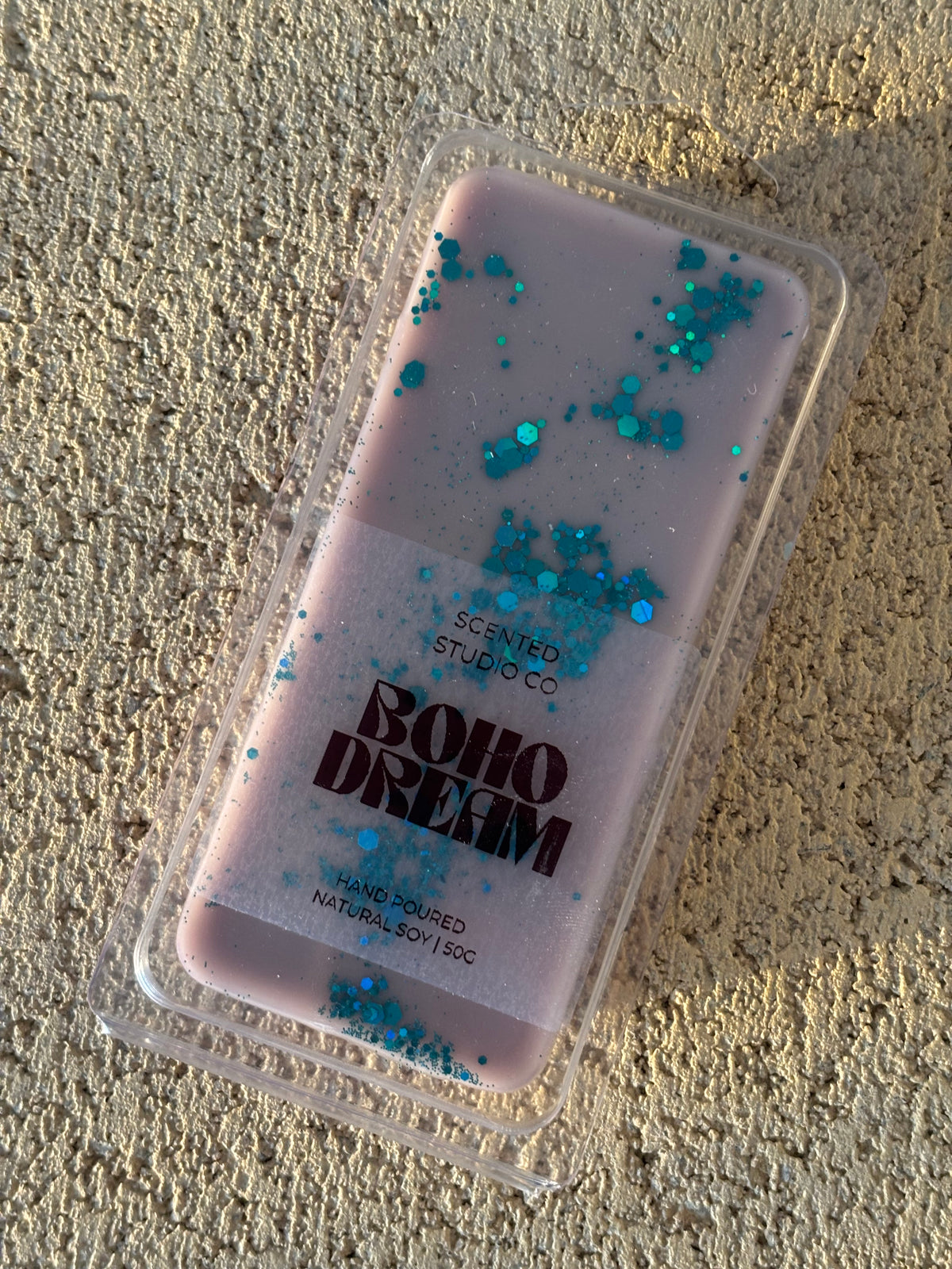 Boho Dream | Soy Wax Melts