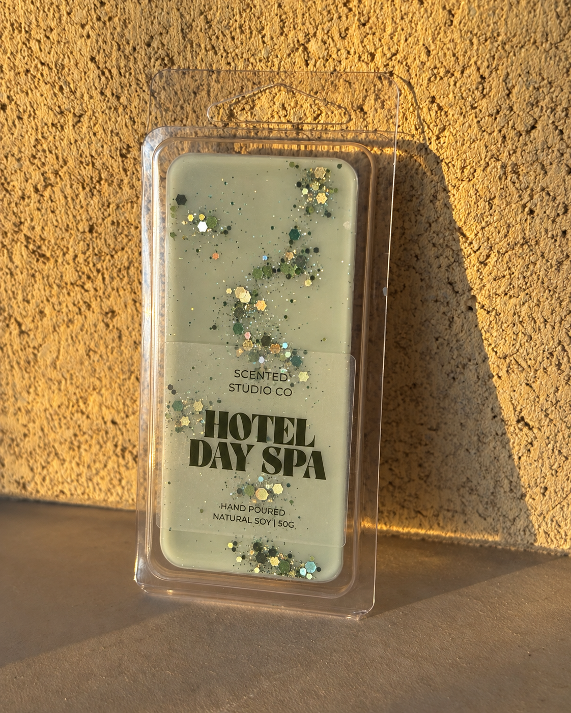 Hotel Day Spa | Soy Wax Melts