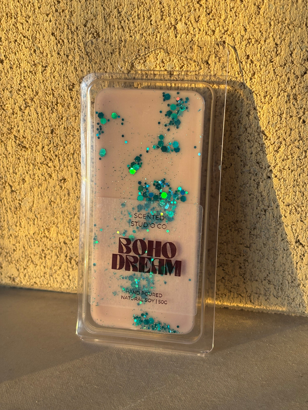 Boho Dream | Soy Wax Melts