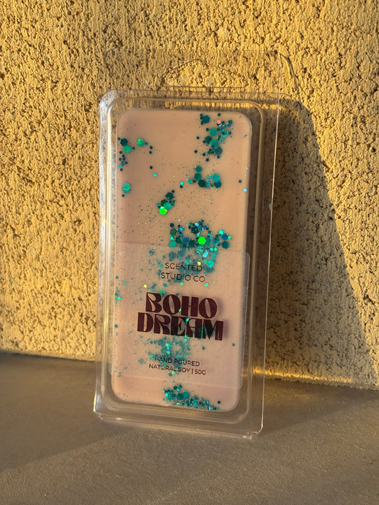 Boho Dream | Soy Wax Melts