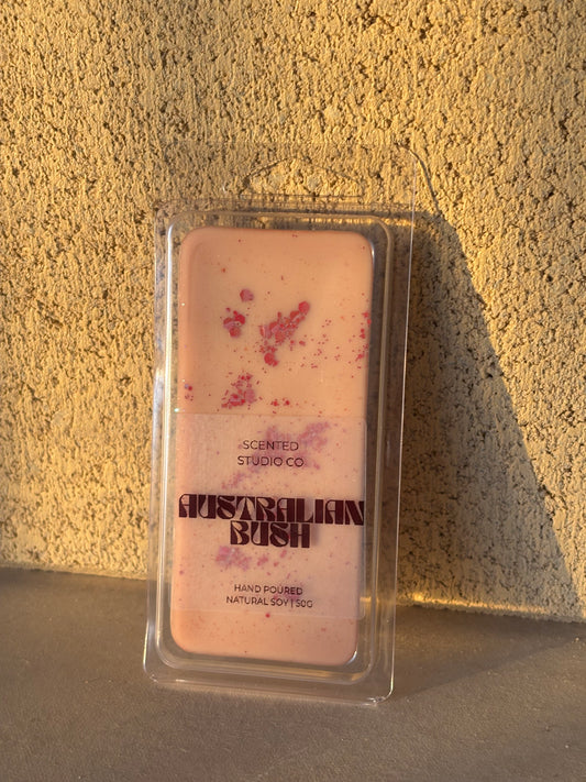 Australian Bush | Soy Wax Melts