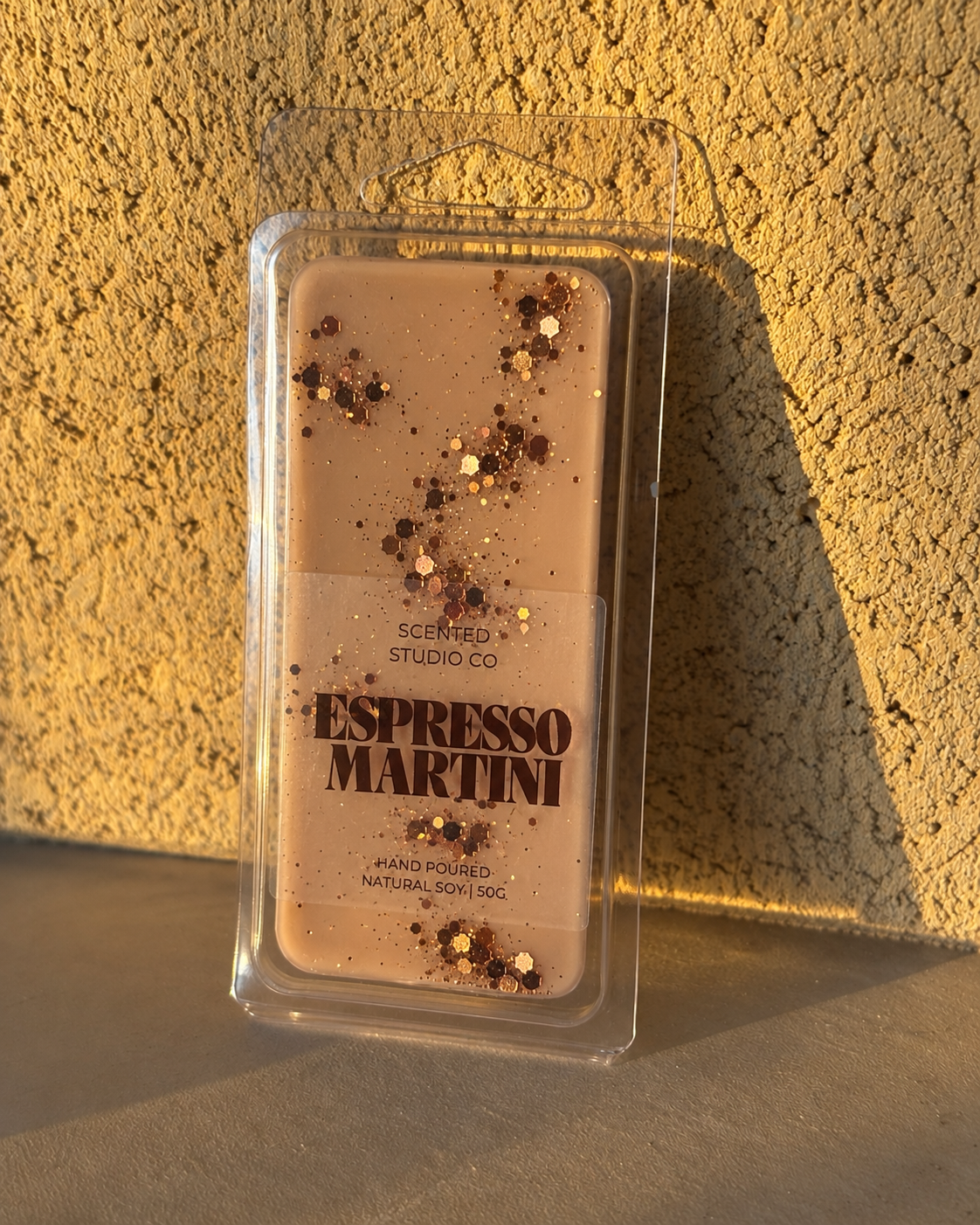 Espresso Martini | Soy Wax Melts