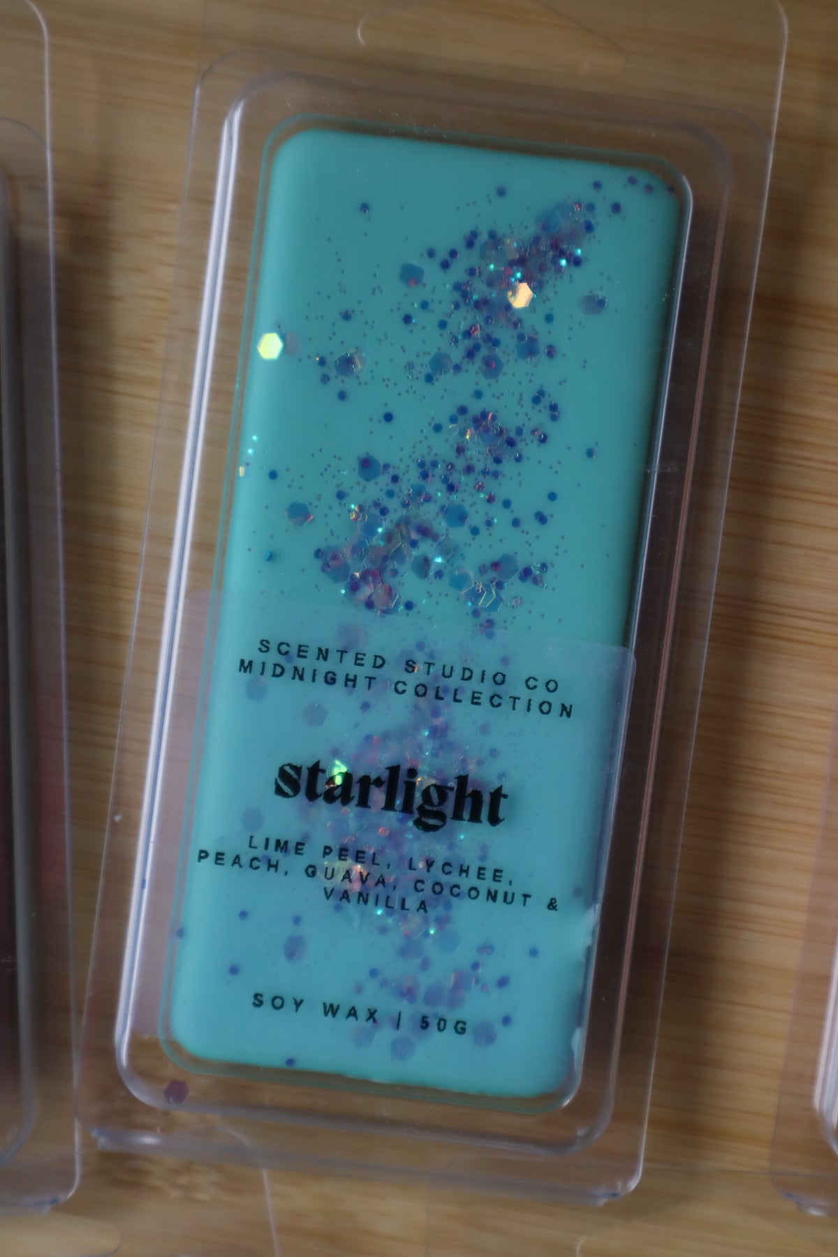 Starlight | Soy Wax Melts
